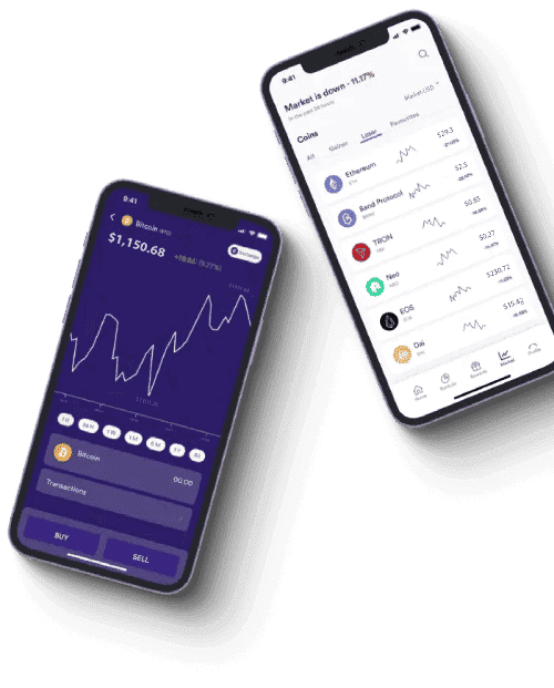 Isola Credixo piattaforma crypto